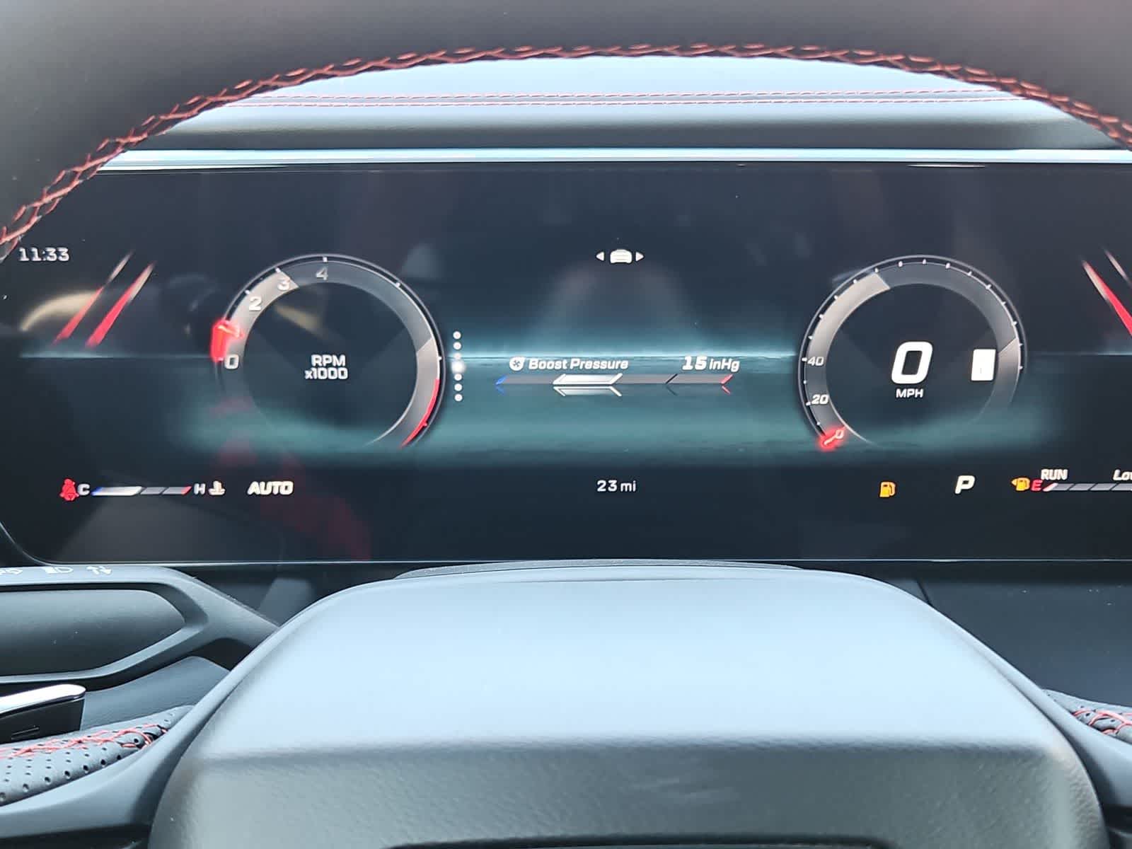 Thumbnail: 2026 Dodge Charger - 29