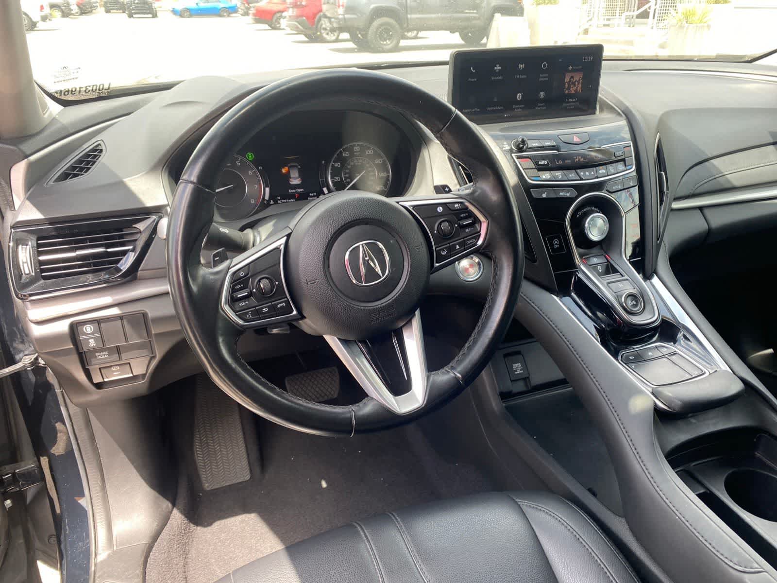 Thumbnail: 2023 Acura RDX - 10