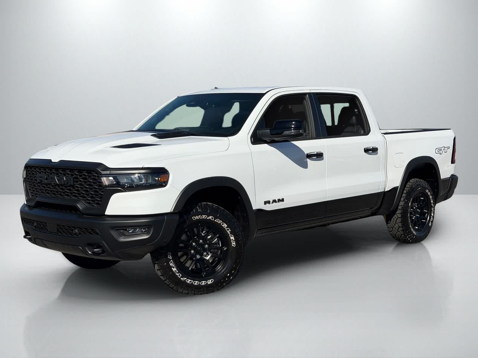 2027 Ram 1500