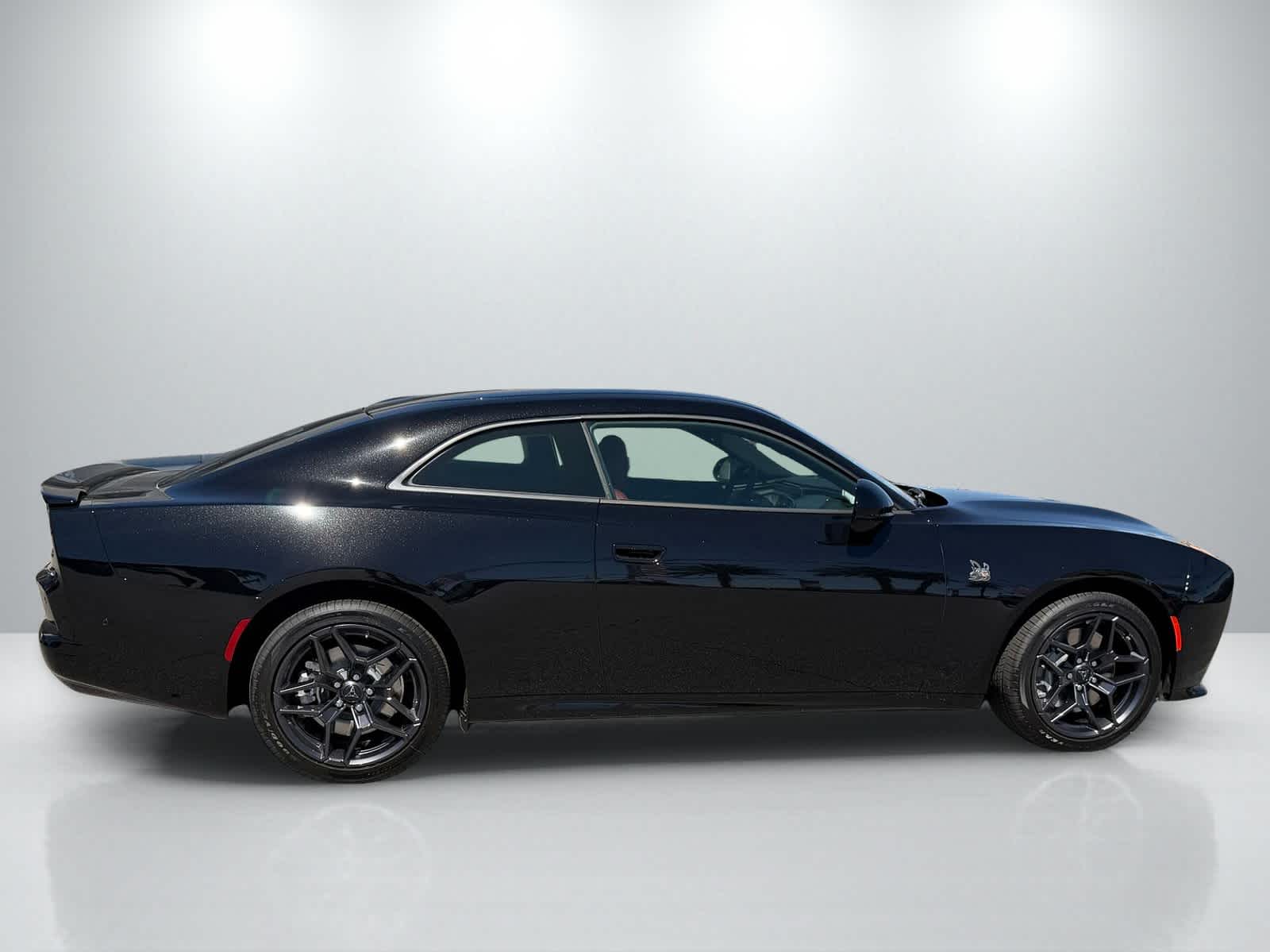 Thumbnail: 2026 Dodge Charger - 8