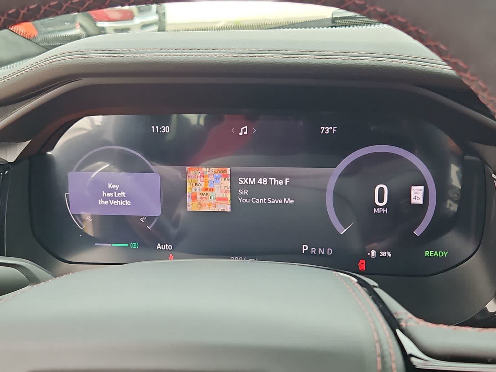 Thumbnail: 2024 Jeep Wagoneer S - 32