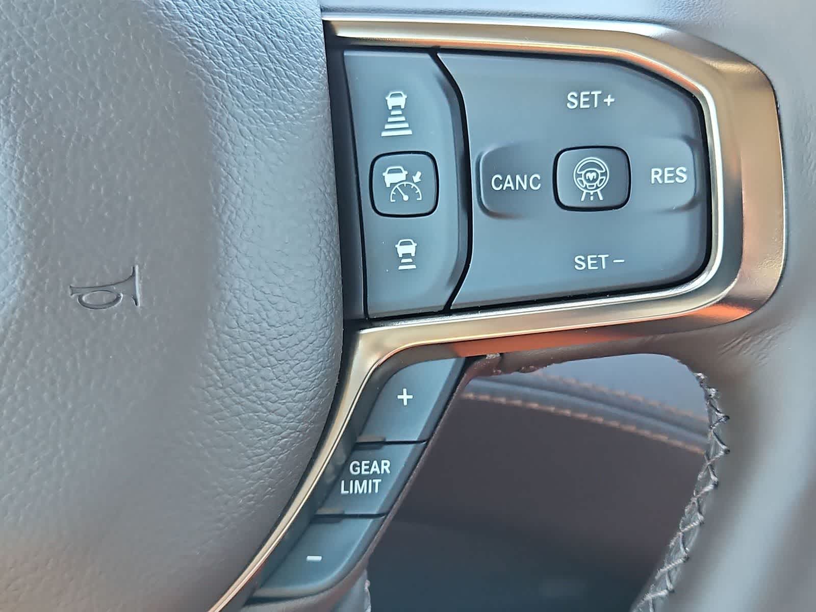 Thumbnail: 2026 RAM 1500 - 25