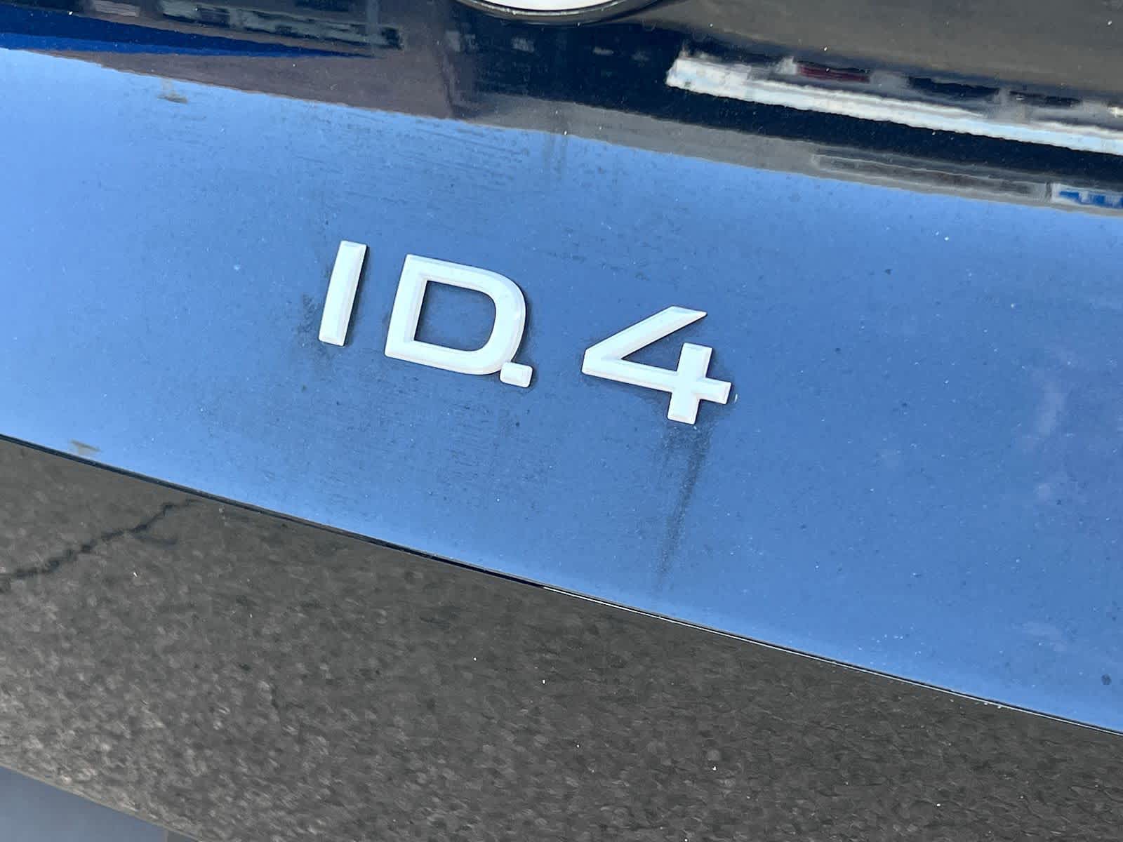 Thumbnail: 2022 Volkswagen ID.4 - 7