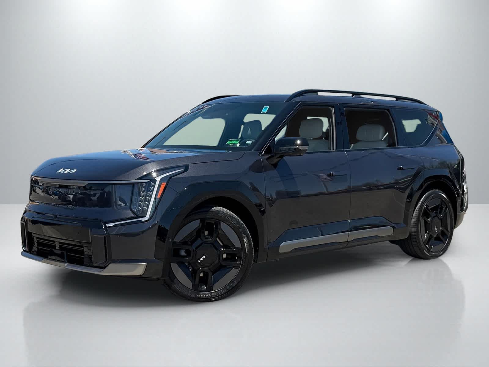 2024 Kia EV9 GT-Line -
                  Las Vegas, NV