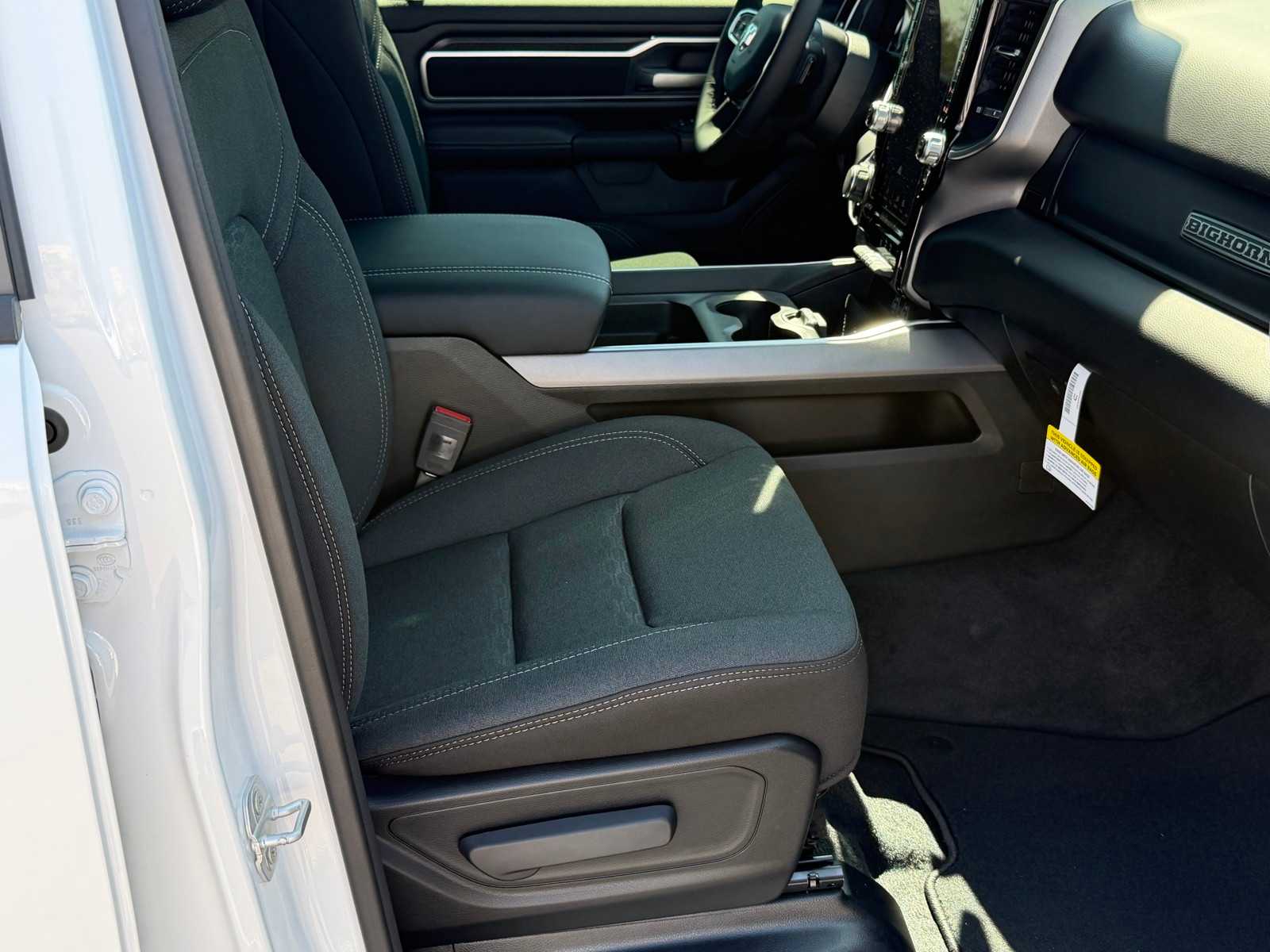 Thumbnail: 2026 RAM 1500 - 29