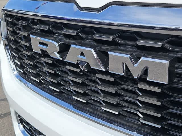 Thumbnail: 2026 RAM 1500 - 11