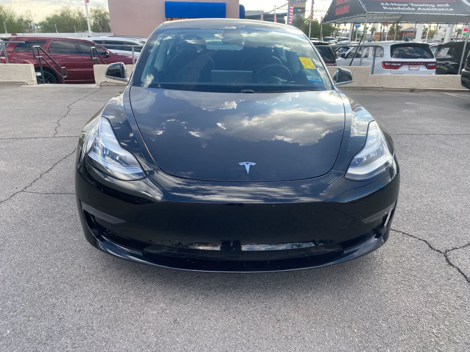 Thumbnail: 2020 Tesla Model 3 - 2