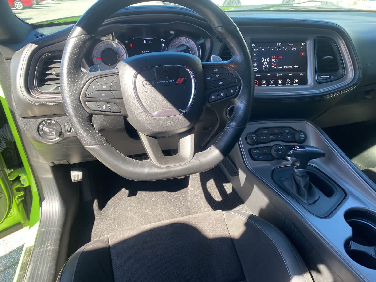 Thumbnail: 2023 Dodge Challenger - 10