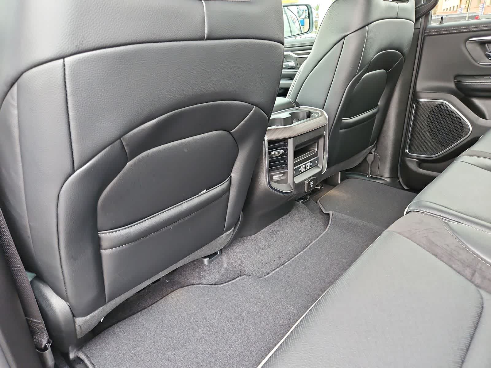 Thumbnail: 2026 RAM 1500 - 19