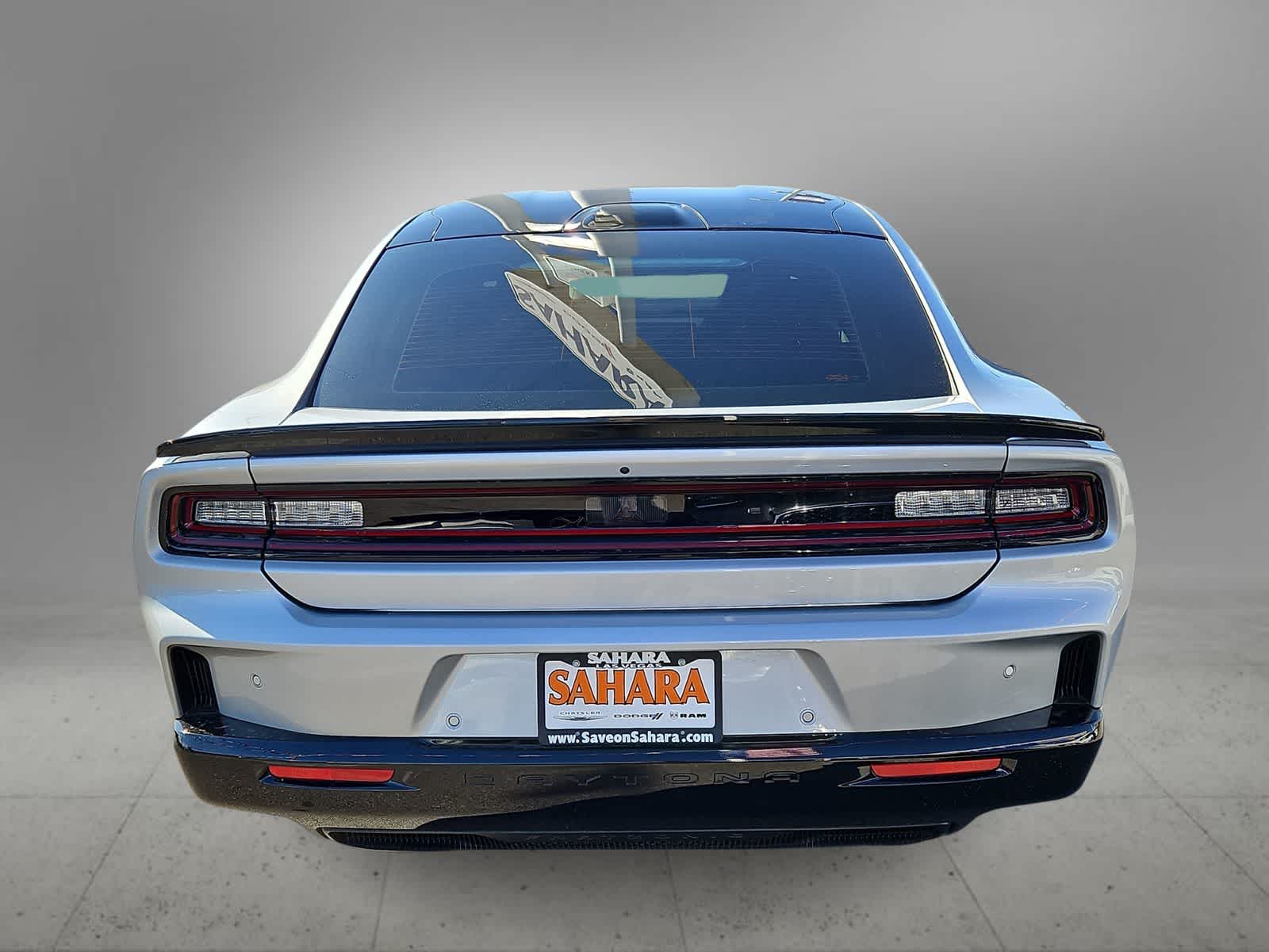 Thumbnail: 2026 Dodge Charger - 7