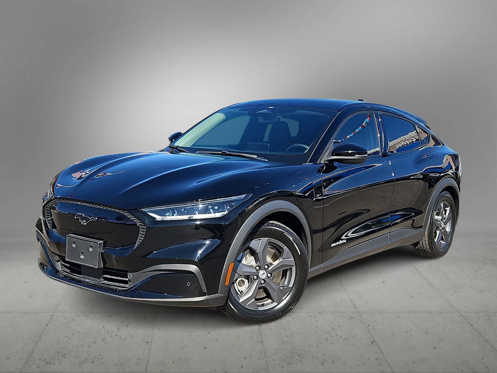 2021 Ford Mustang Mach-E Select -
                  Las Vegas, NV
