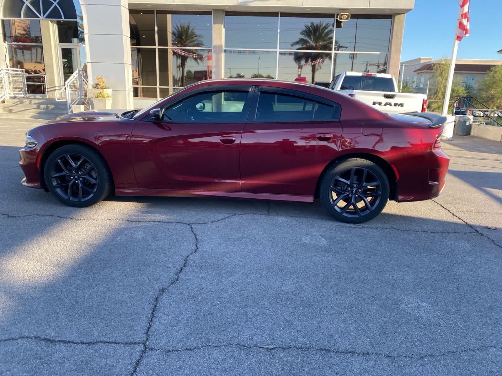 Thumbnail: 2019 Dodge Charger - 9