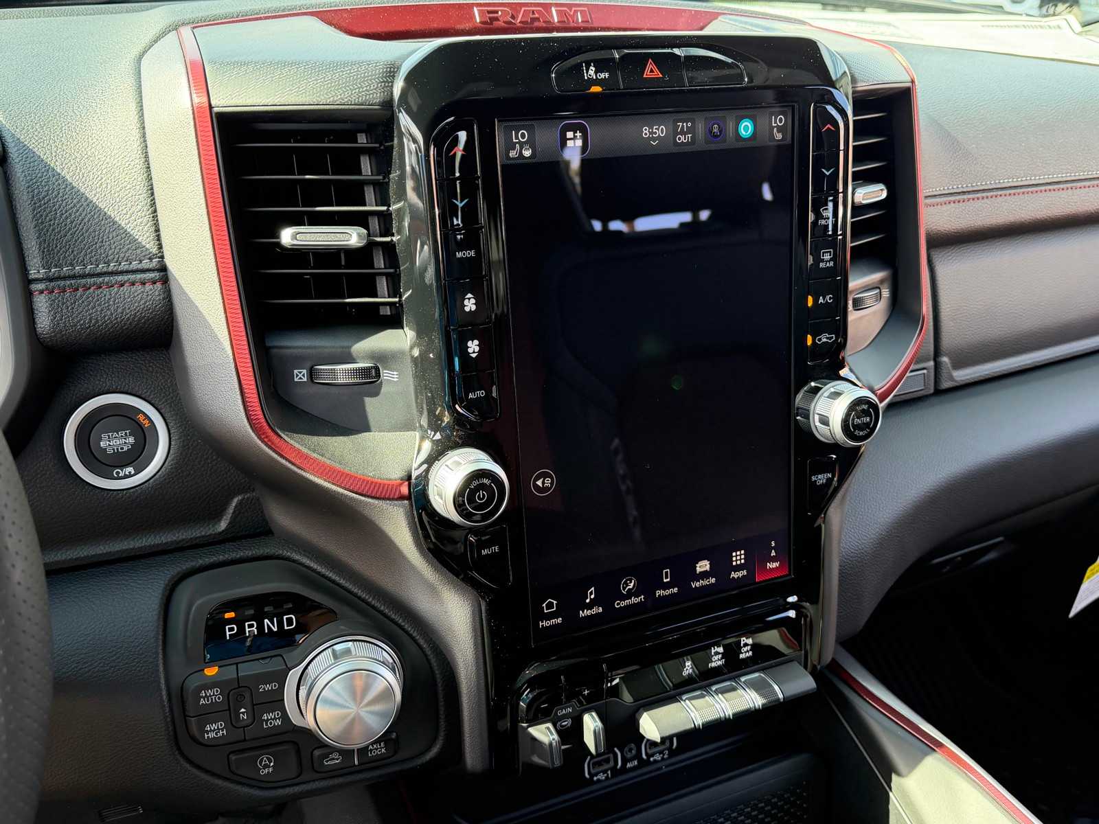 Thumbnail: 2026 RAM 1500 - 20
