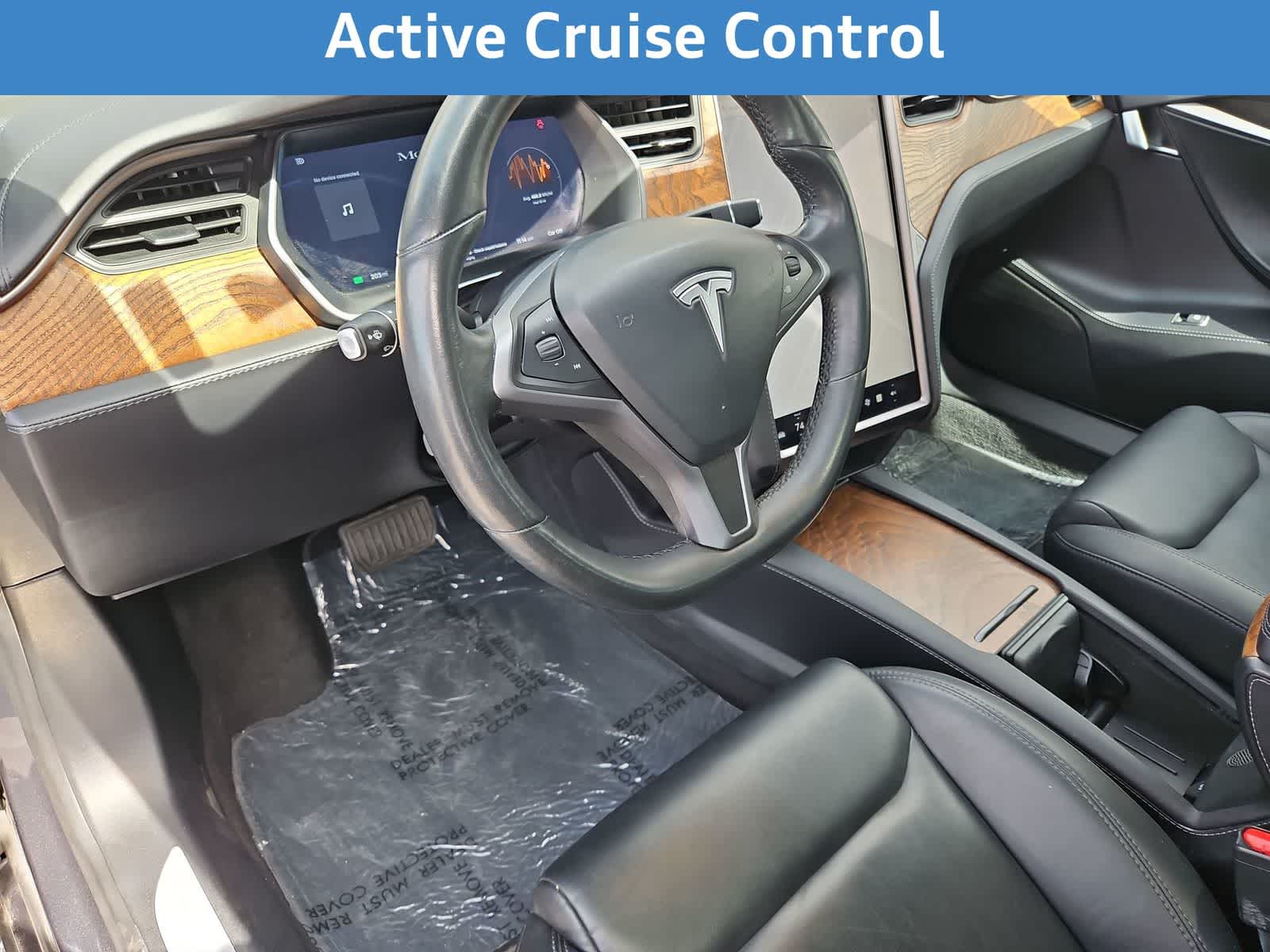 Thumbnail: 2020 Tesla Model S - 12