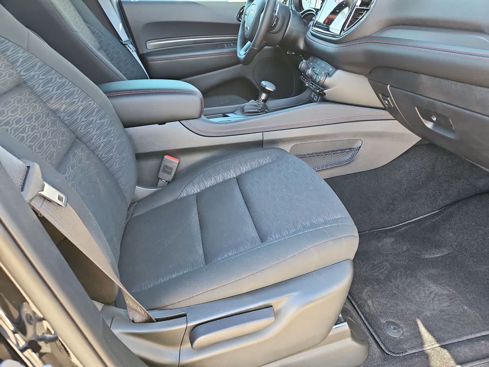 Thumbnail: 2026 Dodge Durango - 21