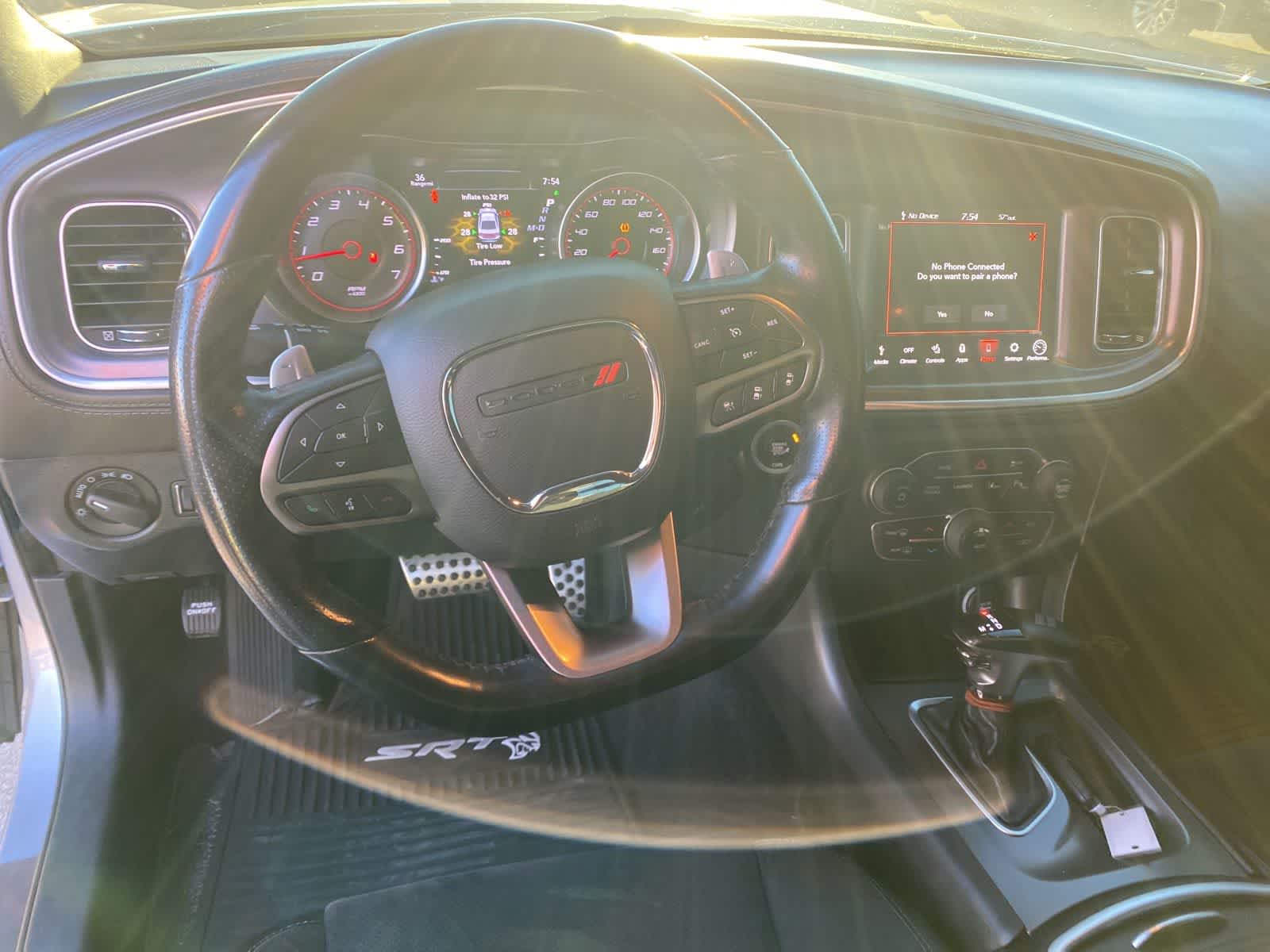 Thumbnail: 2020 Dodge Charger - 12