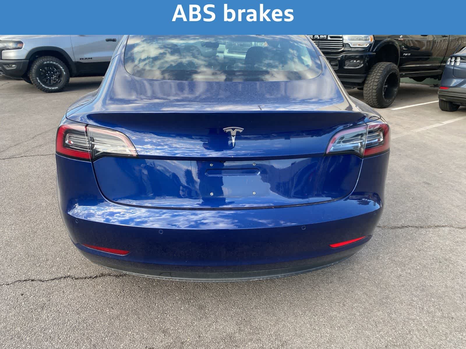 Thumbnail: 2018 Tesla Model 3 - 8