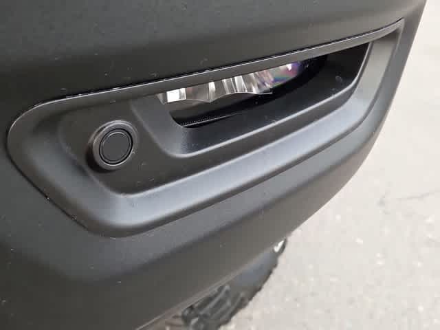 Thumbnail: 2026 RAM 1500 - 11