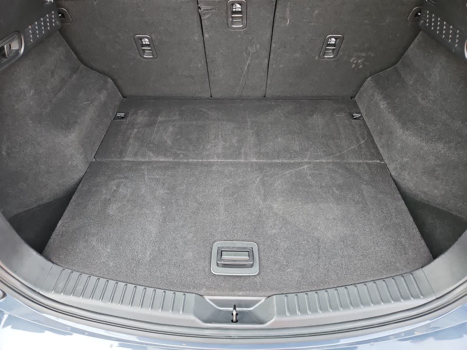 Thumbnail: 2024 Mazda CX-5 - 34