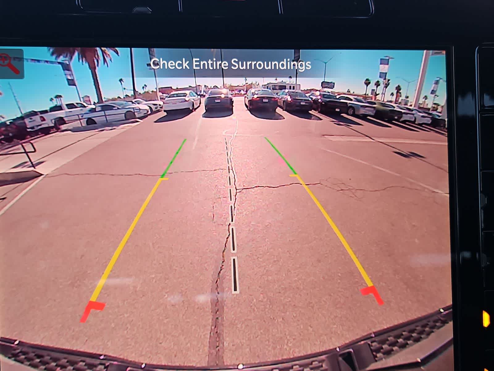 Thumbnail: 2026 RAM 1500 - 29