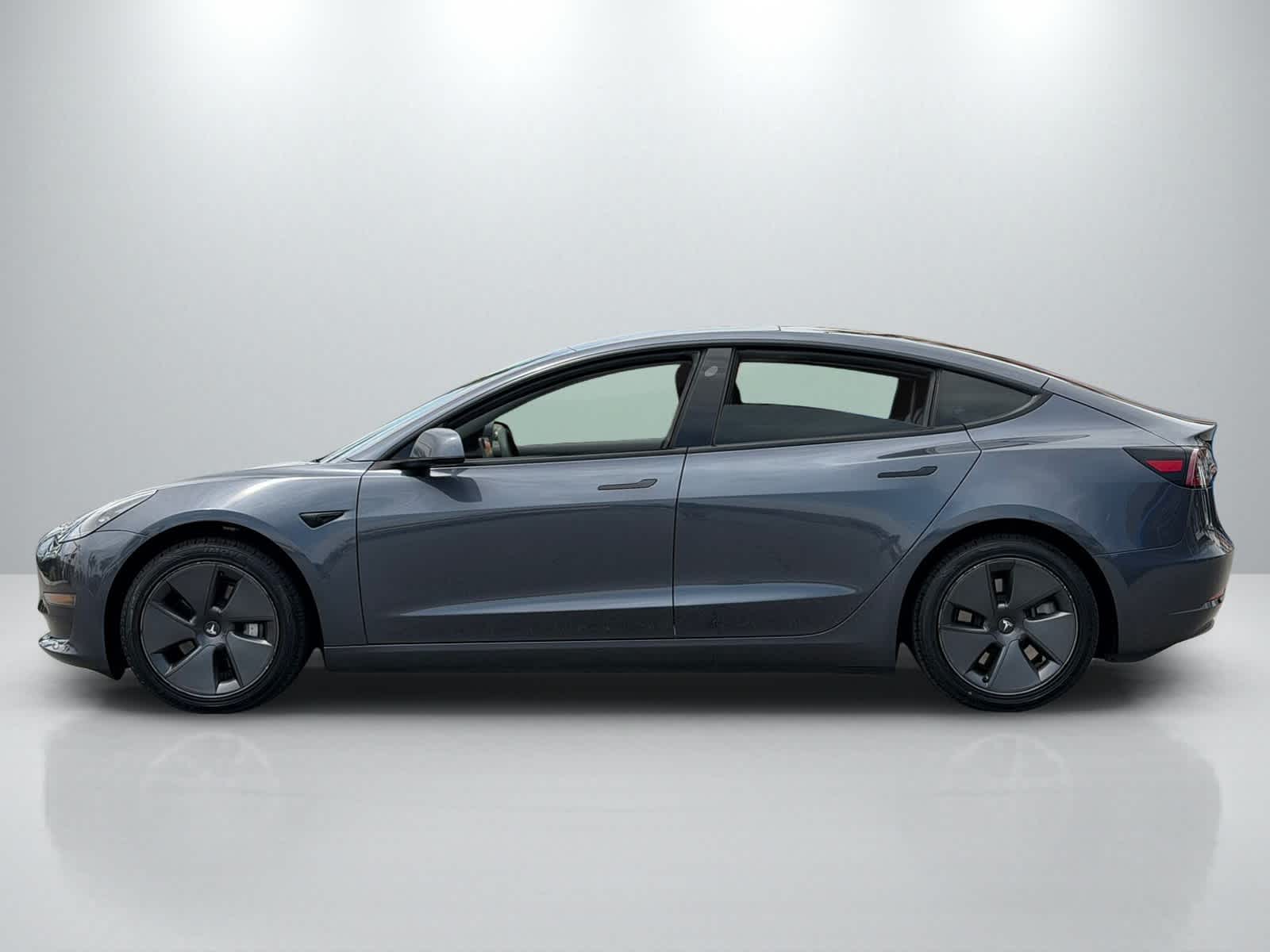 Used 2023 Tesla Model 3 Base with VIN 5YJ3E1EA2PF410431 for sale in Las Vegas, NV