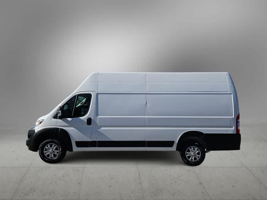 Thumbnail: 2025 RAM ProMaster - 5