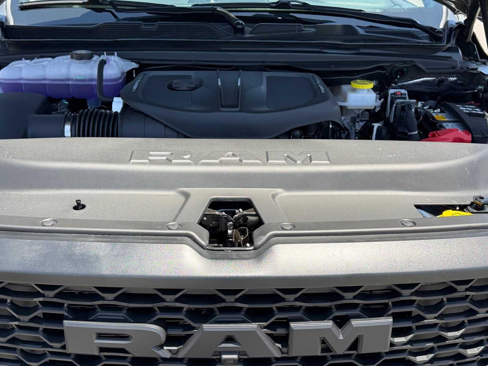 Thumbnail: 2026 RAM 1500 - 34
