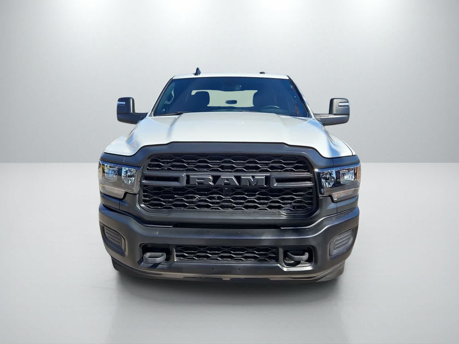 Thumbnail: 2024 RAM 2500 - 4