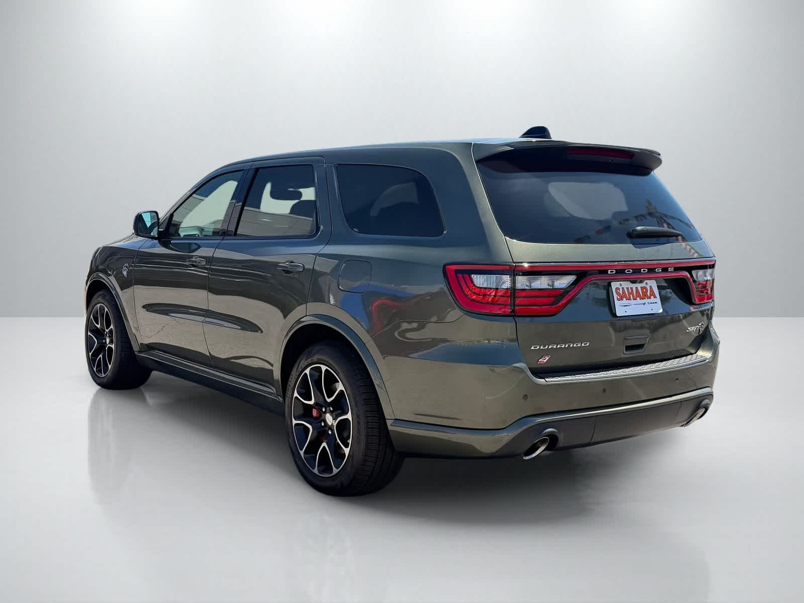 Thumbnail: 2026 Dodge Durango - 4
