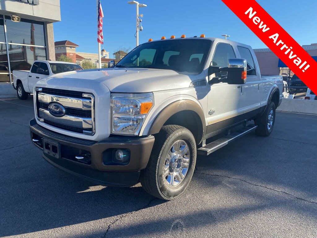 Used 2016 Ford