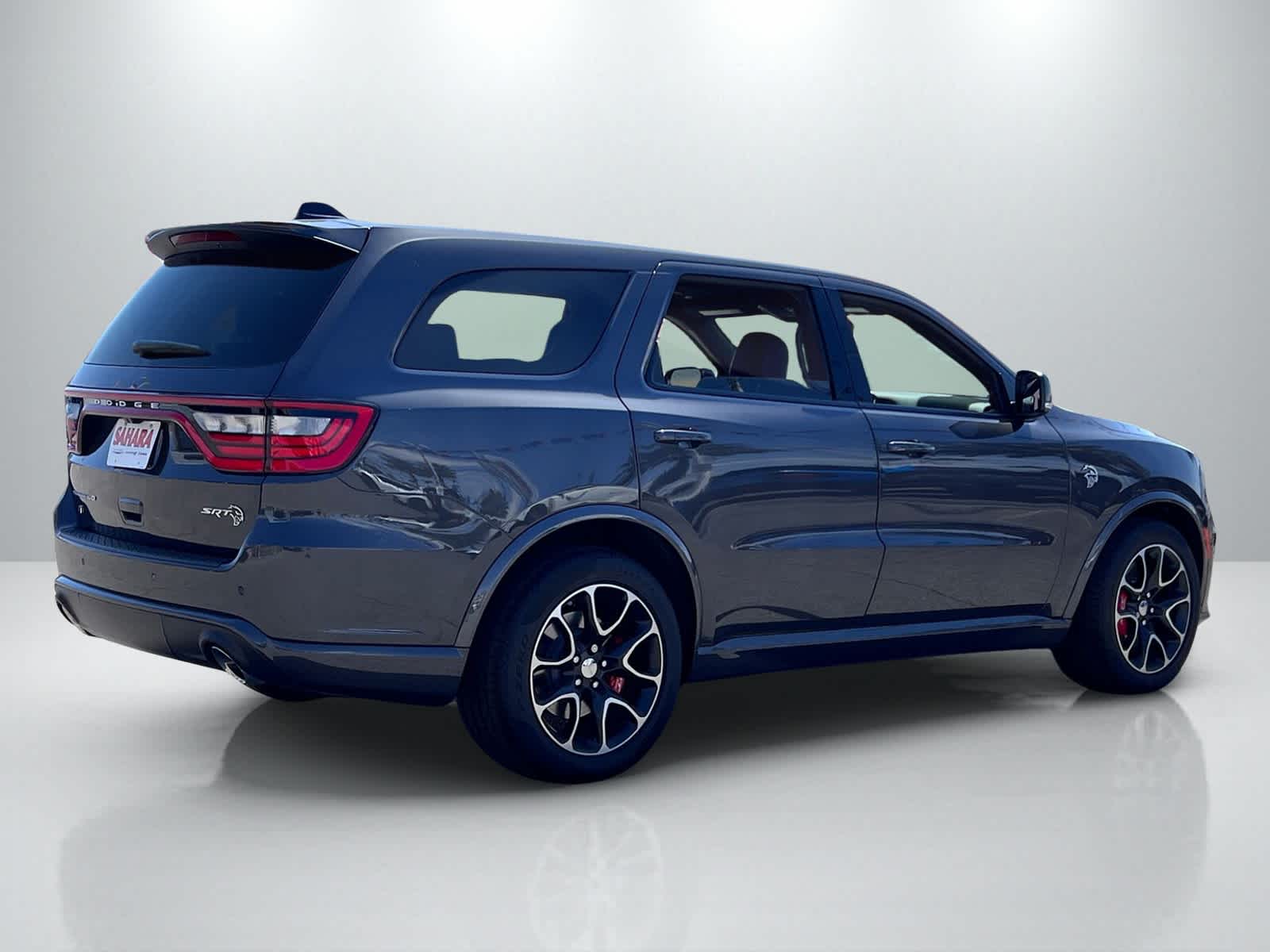 Thumbnail: 2026 Dodge Durango - 7