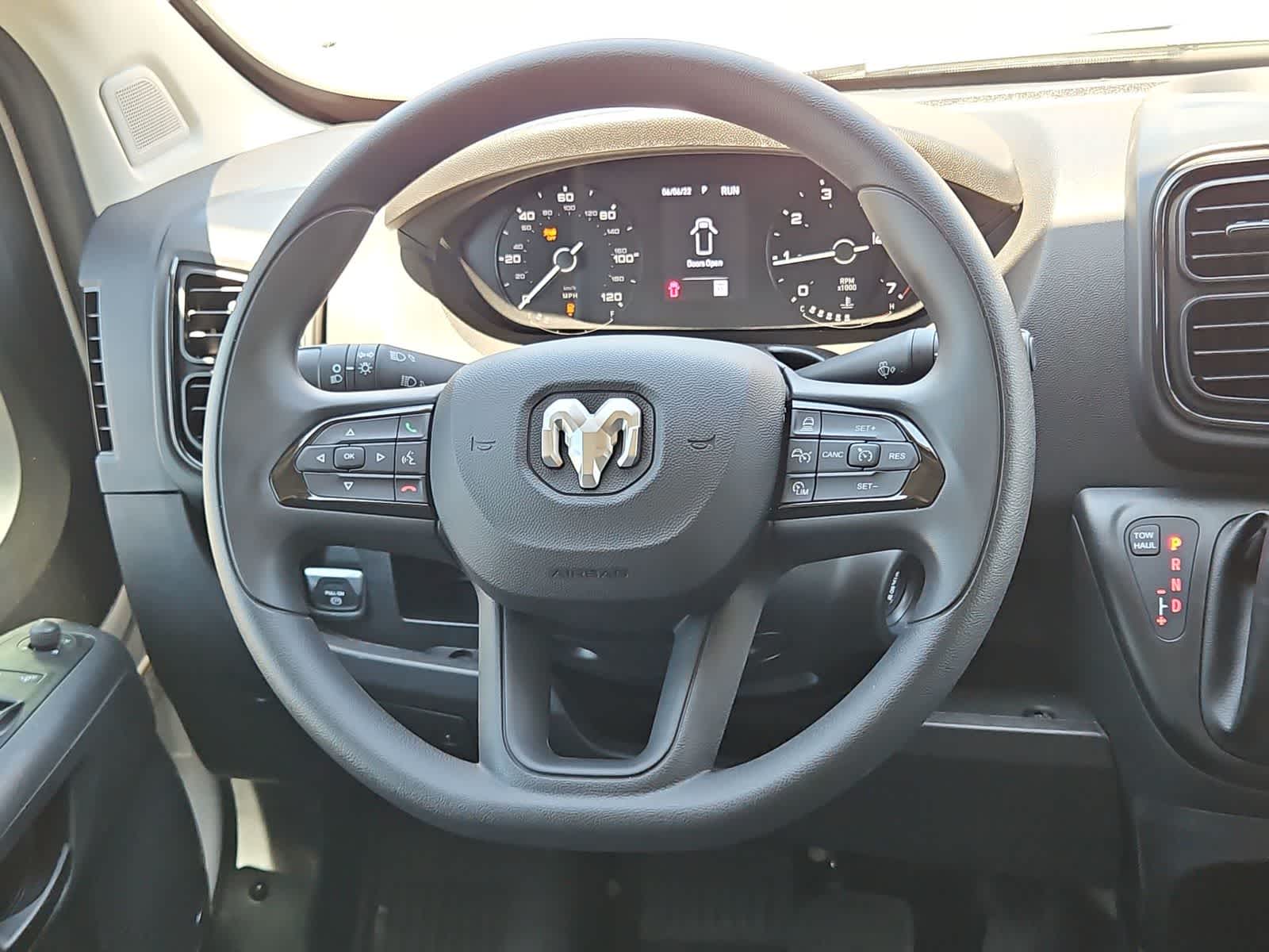 Thumbnail: 2025 RAM ProMaster - 19