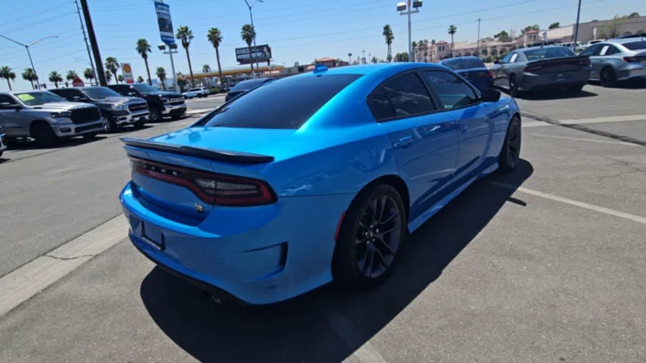 Thumbnail: 2023 Dodge Charger - 9