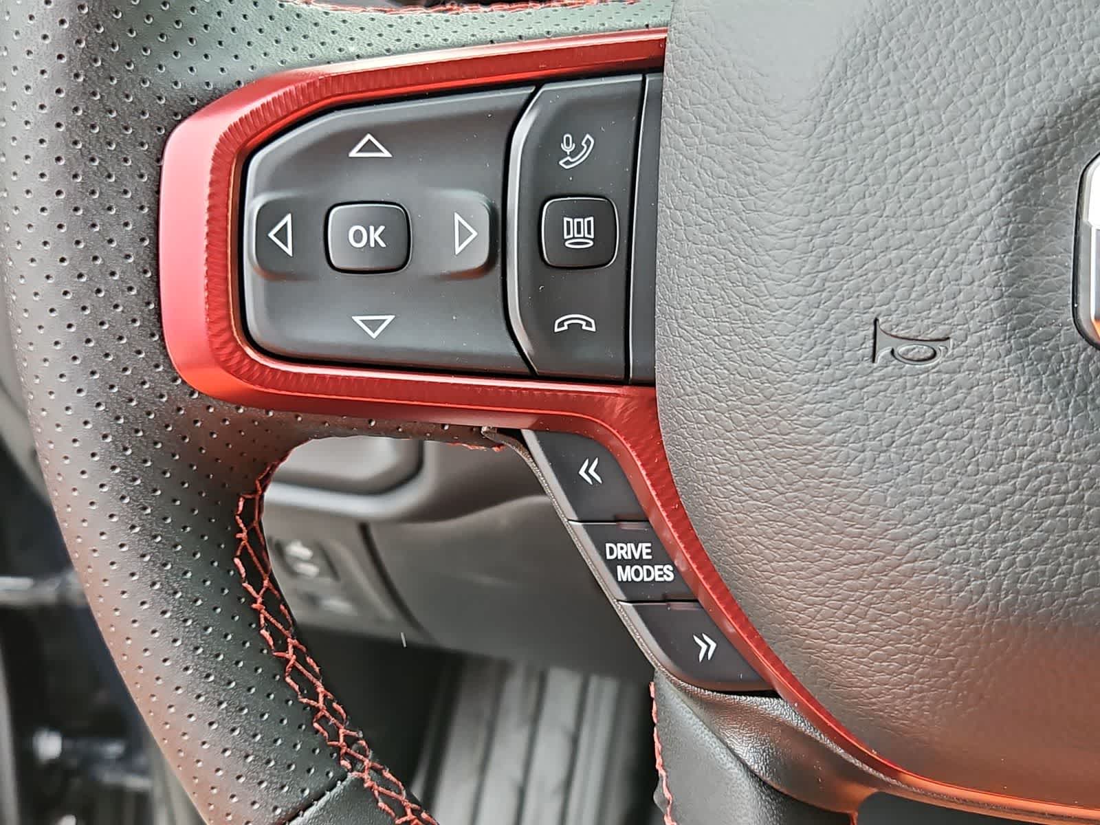 Thumbnail: 2026 RAM 1500 - 23