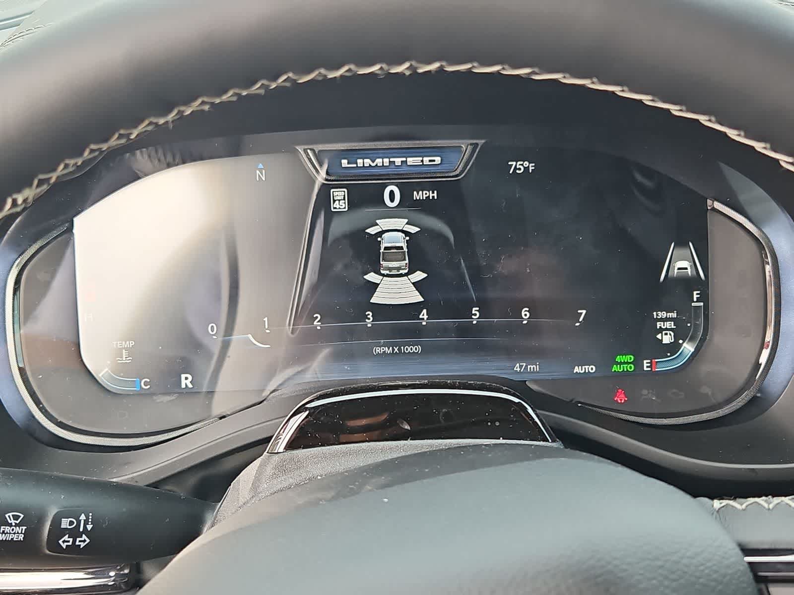 Thumbnail: 2026 RAM 1500 - 34