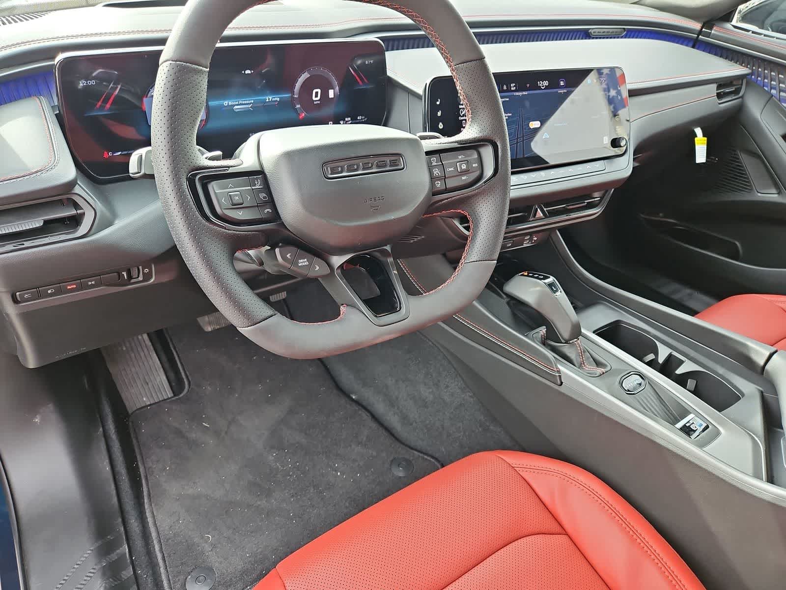 Thumbnail: 2026 Dodge Charger - 10