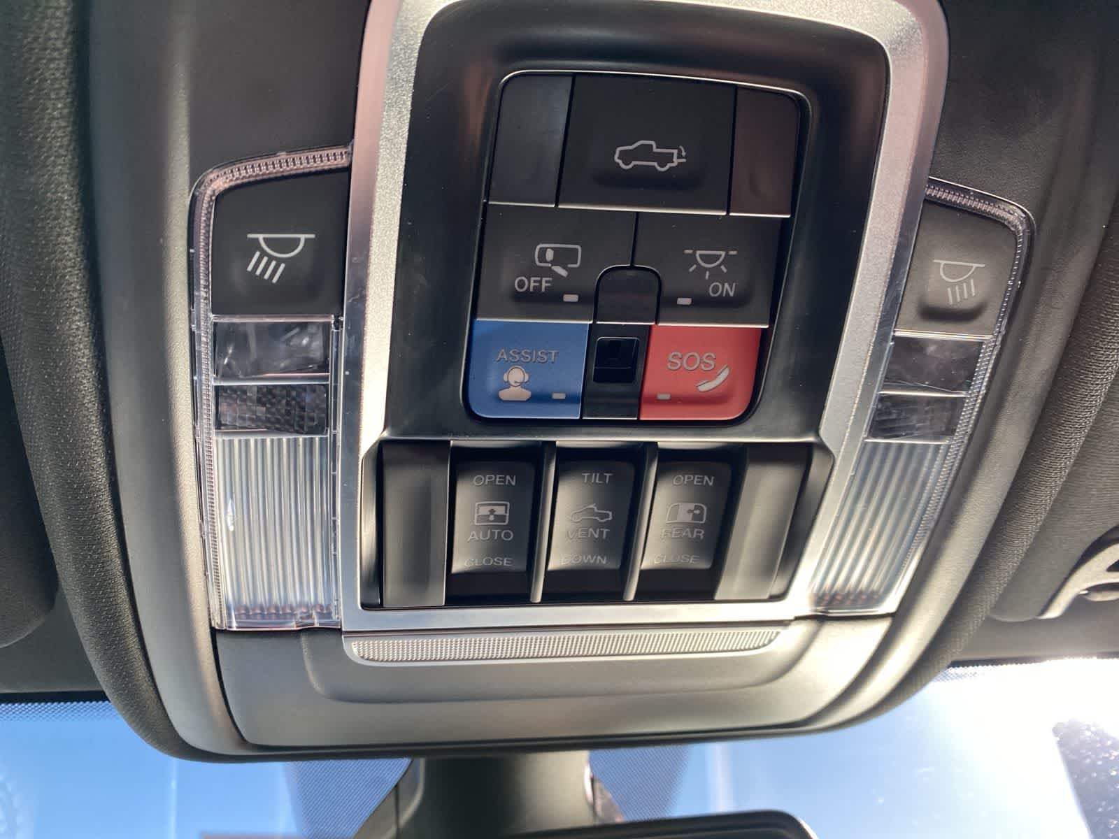 Thumbnail: 2022 RAM 3500 - 13