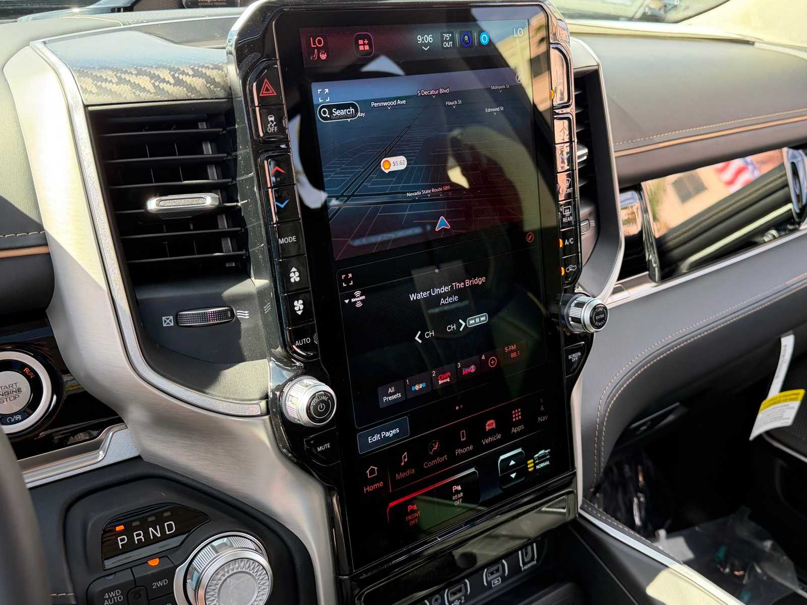 Thumbnail: 2026 RAM 1500 - 20