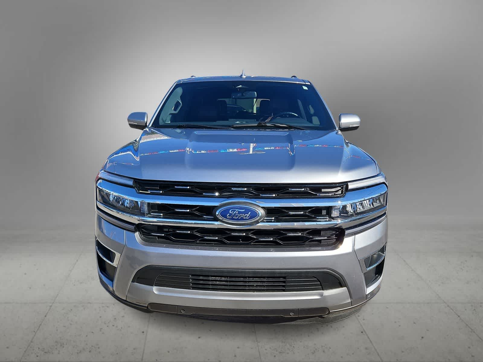 Thumbnail: 2023 Ford Expedition - 4