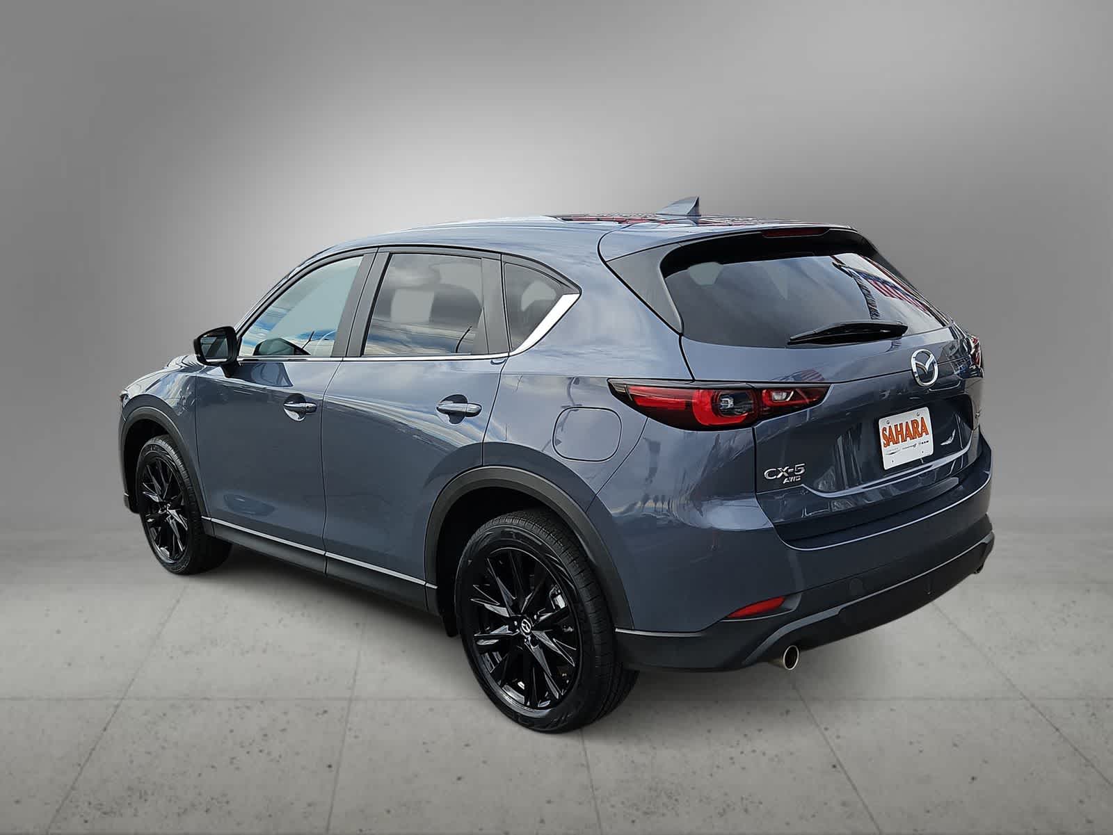 Thumbnail: 2024 Mazda CX-5 - 7