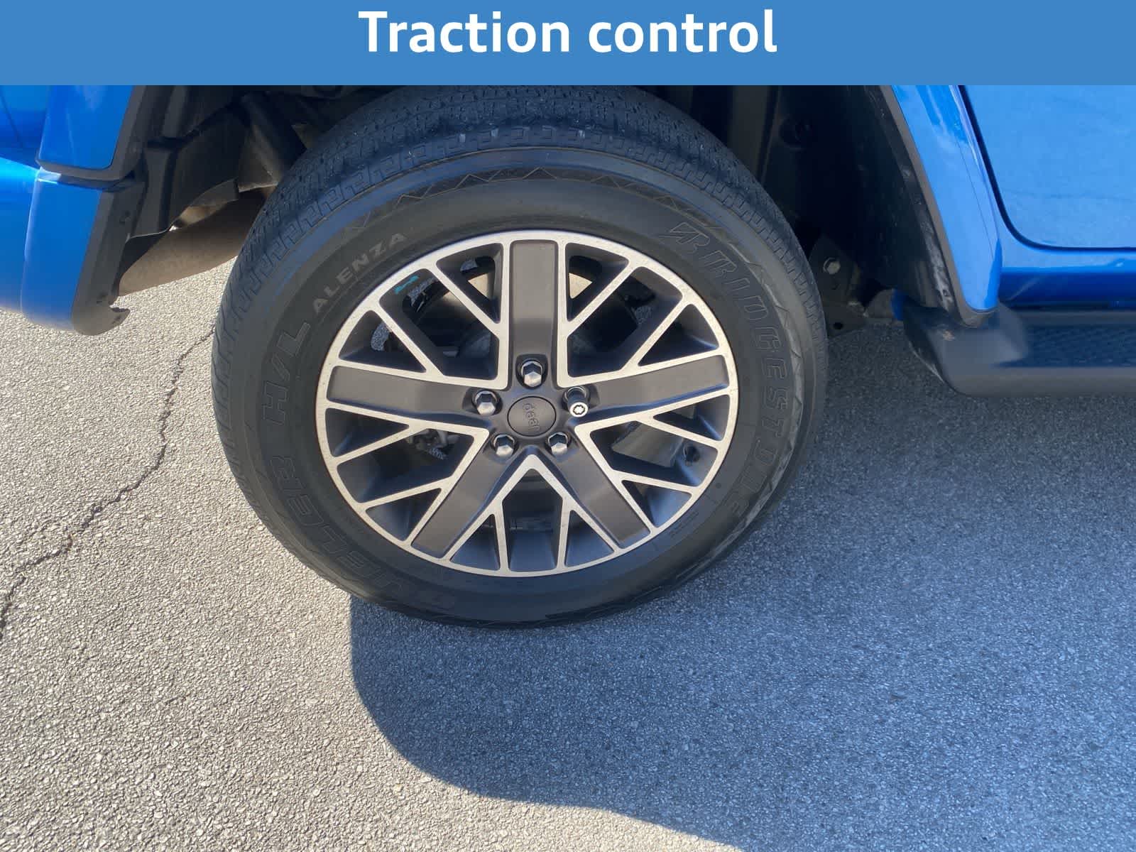 Thumbnail: 2023 Jeep Wrangler - 7