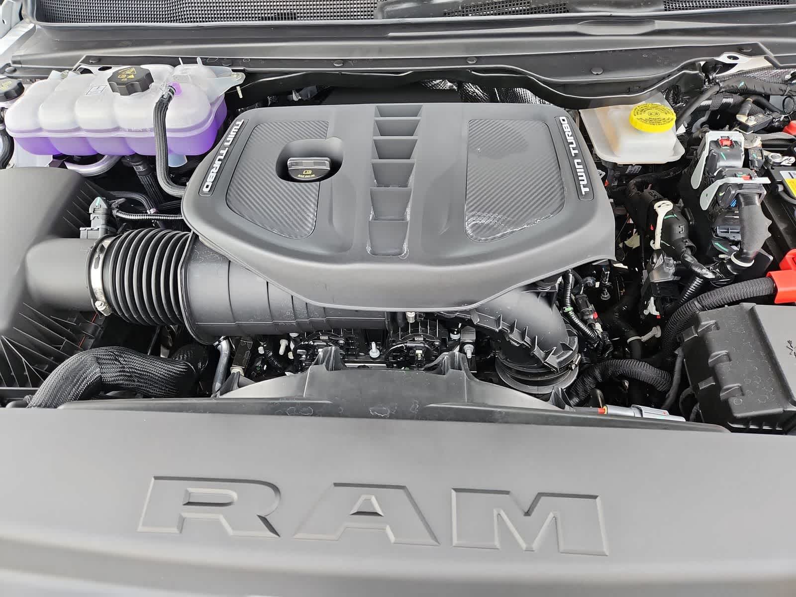 Thumbnail: 2026 RAM 1500 - 14