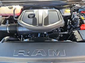 Thumbnail: 2025 RAM 1500 - 19