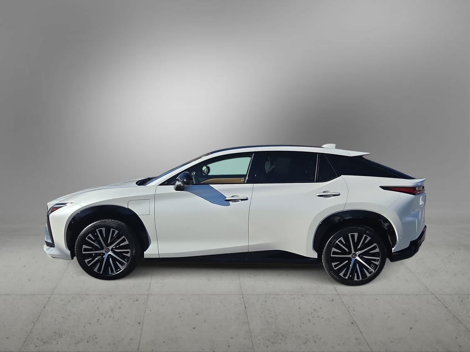 Thumbnail: 2023 Lexus RZ - 6