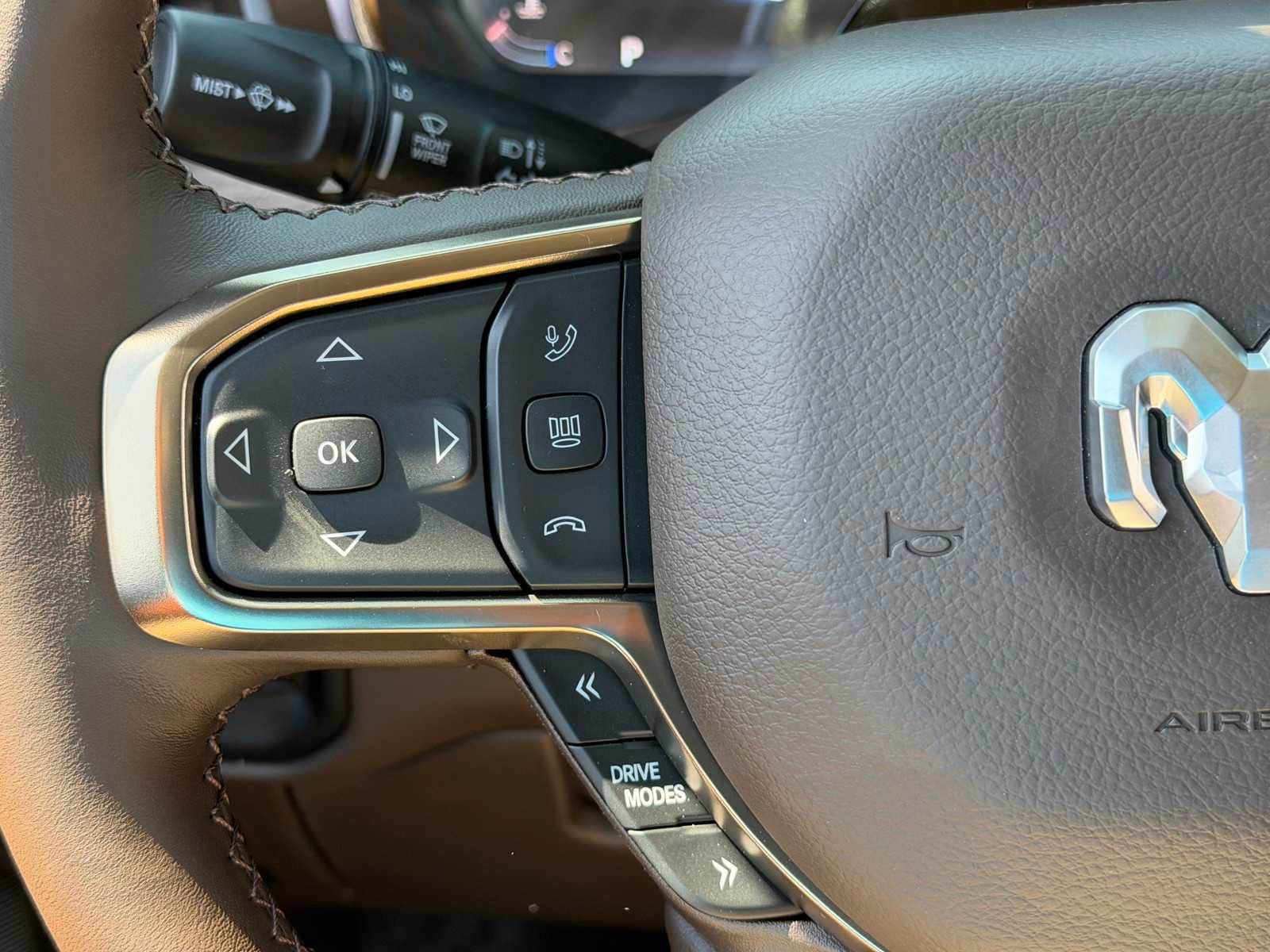 Thumbnail: 2026 RAM 1500 - 16
