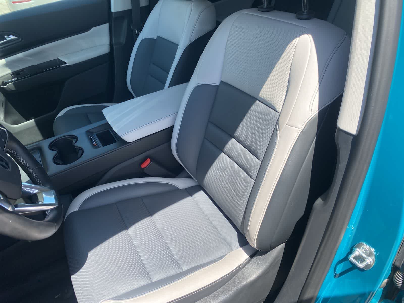 Thumbnail: 2024 Honda Prologue - 11