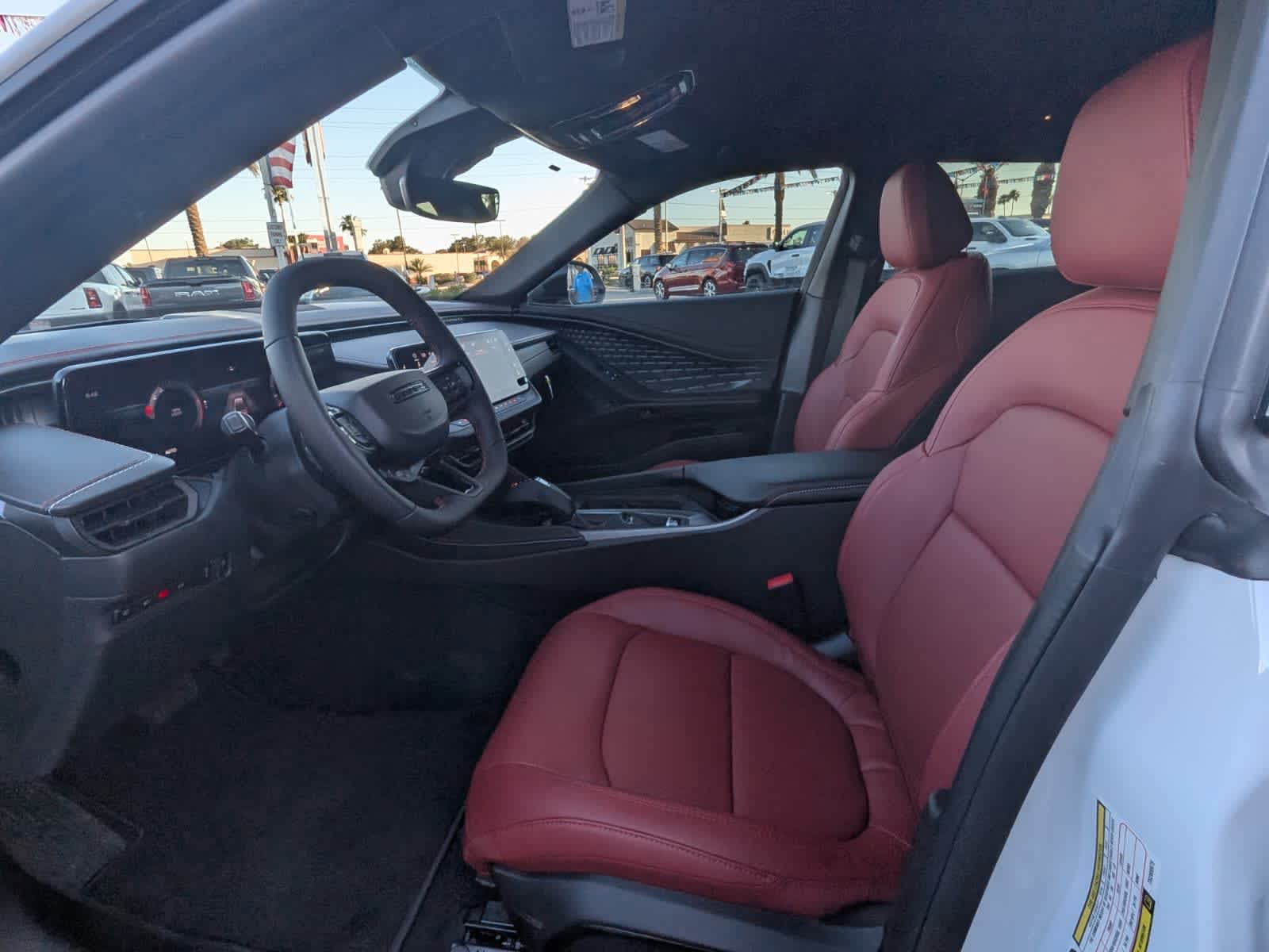 Thumbnail: 2026 Dodge Charger - 29