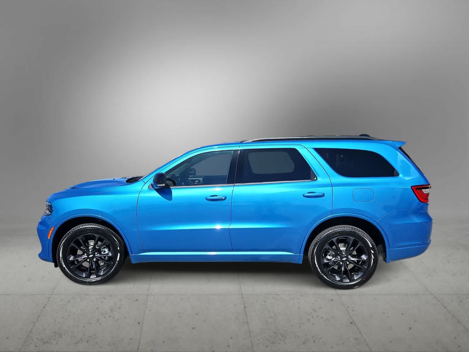 Thumbnail: 2026 Dodge Durango - 5