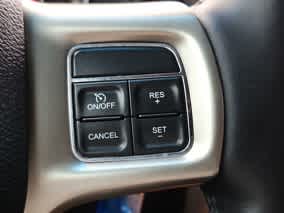 Thumbnail: 2017 RAM 2500 - 29