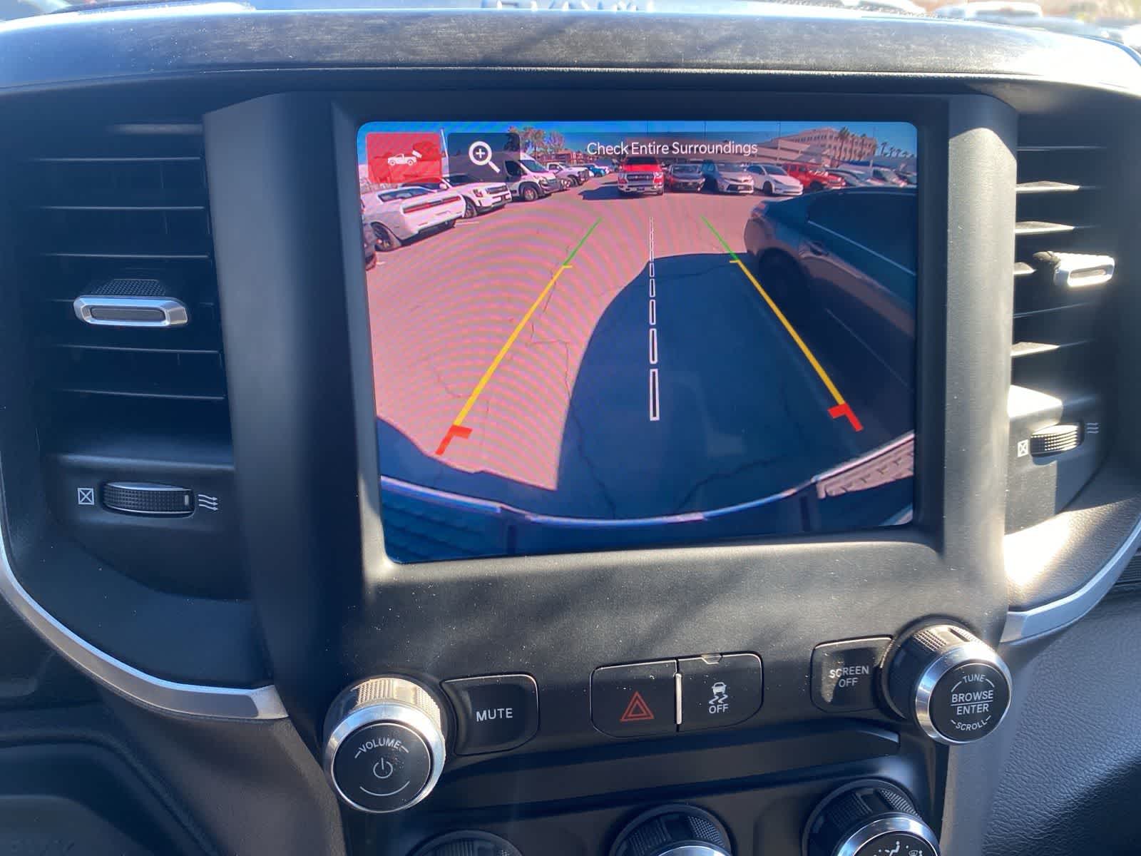 Thumbnail: 2024 RAM 2500 - 16